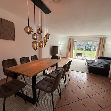 Winkel 150qm 펜션 *