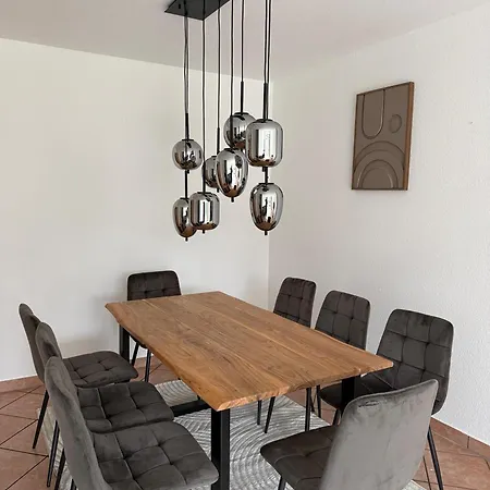 Winkel 150qm Эстрих-Винкель