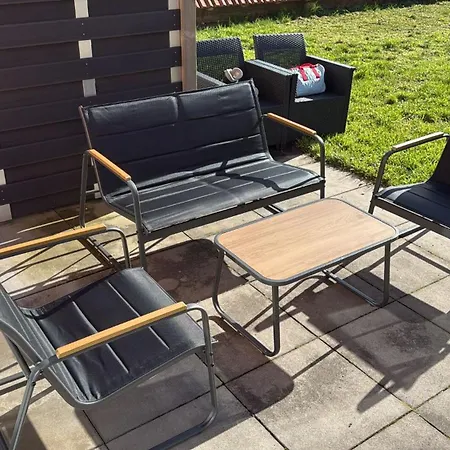 펜션 Winkel 150qm 웨스트리크윈켈