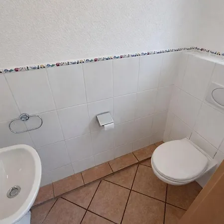 Winkel 150qm Дом отдыха Эстрих-Винкель