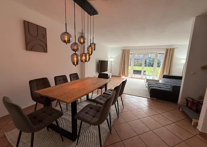 Winkel 150qm 펜션 *