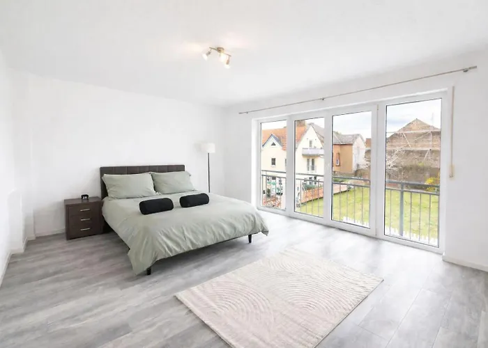 Winkel 150qm 펜션 웨스트리크윈켈